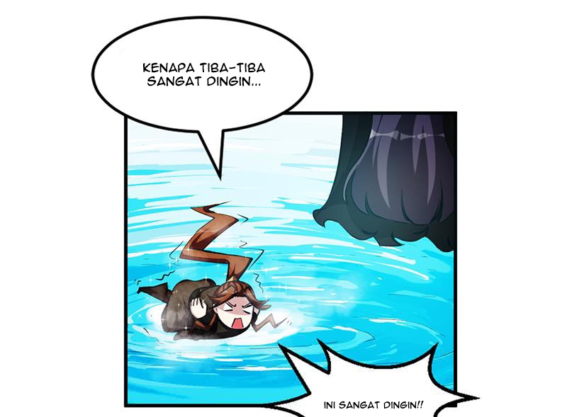The Immortal Devil Emperor Chapter 05 Gambar 19